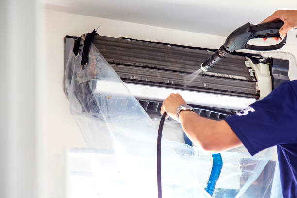 South Rosemary, NC Airduct Cleaning Company
