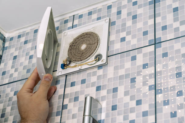 Best Ventilation Cleaning Services  in South Rosemary, NC