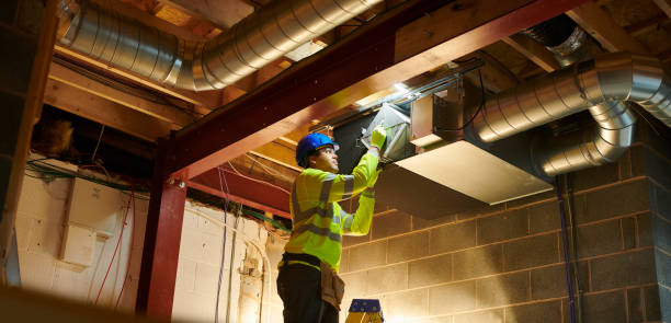 Best Affordable Air Duct Cleaning  in South Rosemary, NC