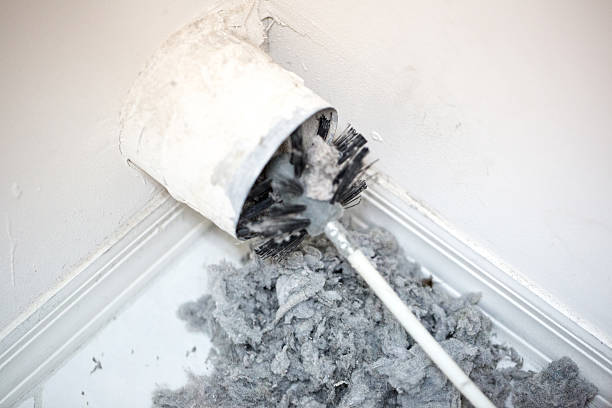Best Best Air Duct Cleaning Company  in South Rosemary, NC