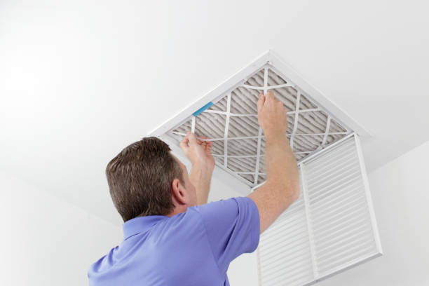 Best Ventilation Cleaning Services  in South Rosemary, NC